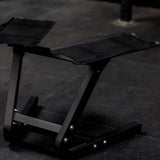 Soporte Ajustable para Mancuernas de Alta Resistencia