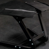 Soporte Ajustable para Mancuernas de Alta Resistencia