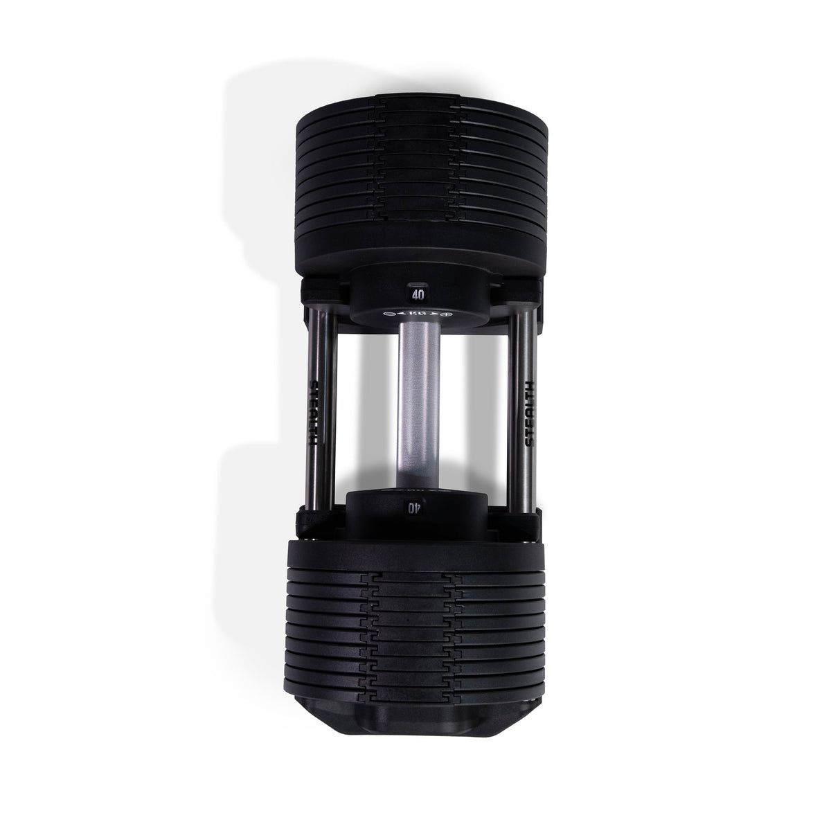 Mancuernas ajustables Stealth Core Edition