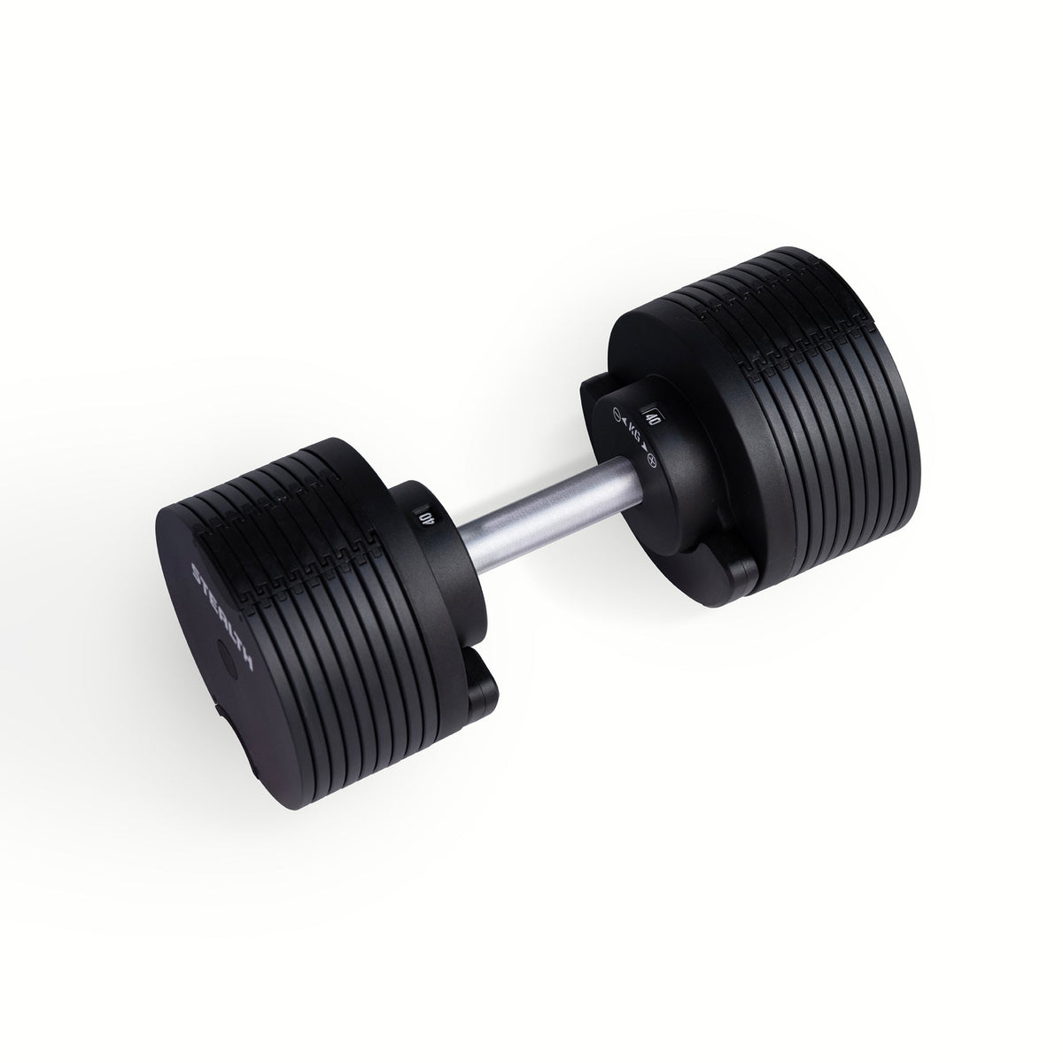 Mancuernas ajustables Stealth Core Edition
