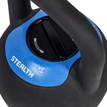 Kettlebells Ajustables Stealth