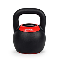 Kettlebells Ajustables Stealth