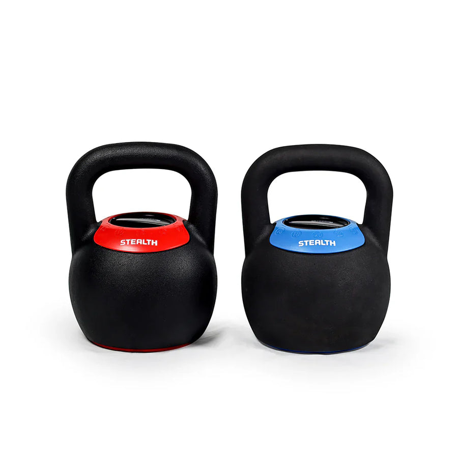 Bundle (8kg-16kg & 16kg-24kg)