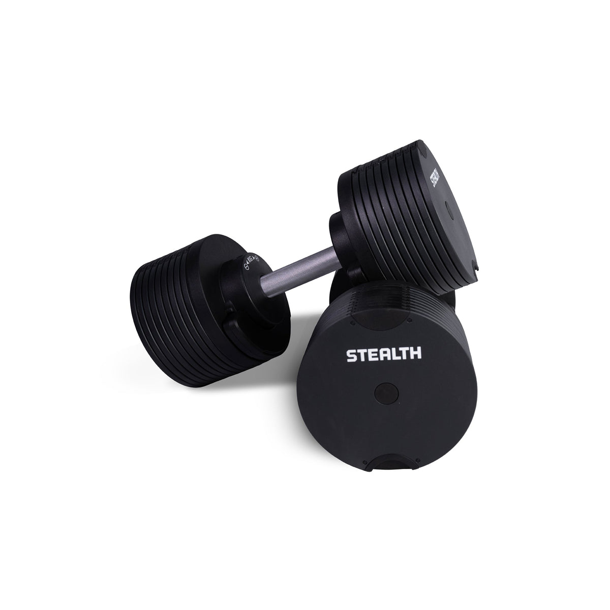 Mancuernas ajustables Stealth Core Edition