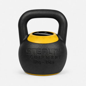 KTB 8-16kg