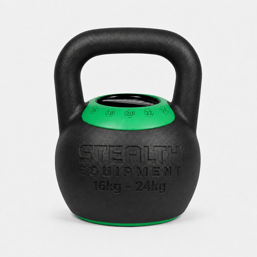 16kg-24kg