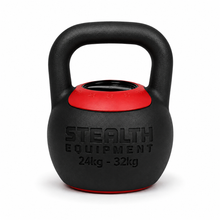 Kettlebells Ajustables Stealth