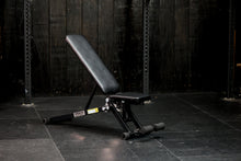Banco Stealth ajustable y plegable FID V2