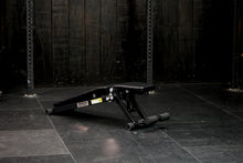 Banco Stealth ajustable y plegable FID V2