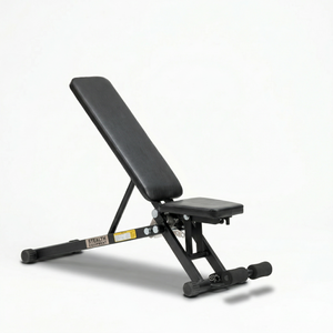Banco Stealth ajustable y plegable FID V2