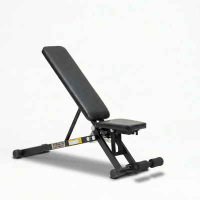 Banco Stealth ajustable y plegable FID V2