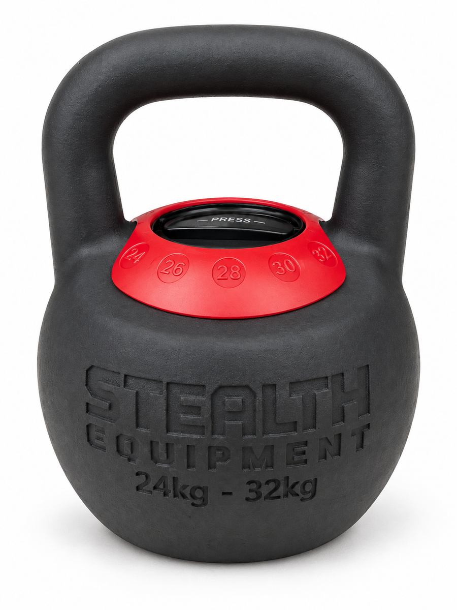 24–32 kg